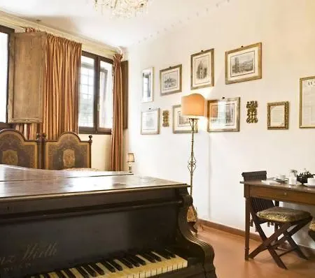 Apartment Lungarno Ponte Vecchio