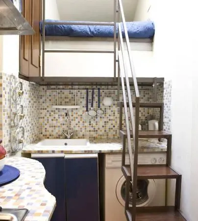 Lungarno Ponte Vecchio Apartment *