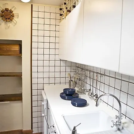 Apartment Lungarno Ponte Vecchio