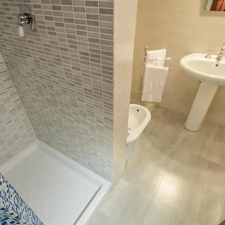 Lungarno Ponte Vecchio Apartament