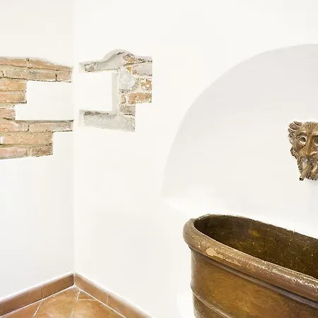 Apartament Lungarno Ponte Vecchio Florencja