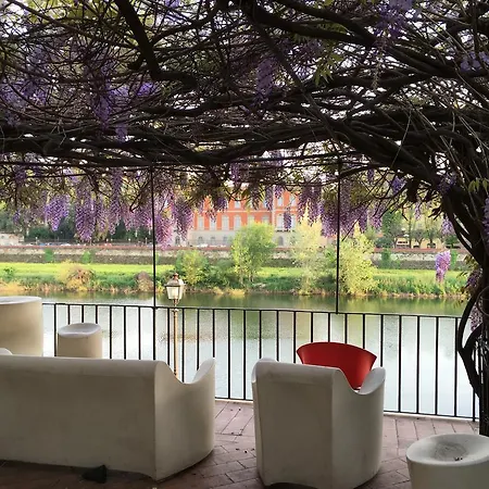 Apartament Lungarno Ponte Vecchio *